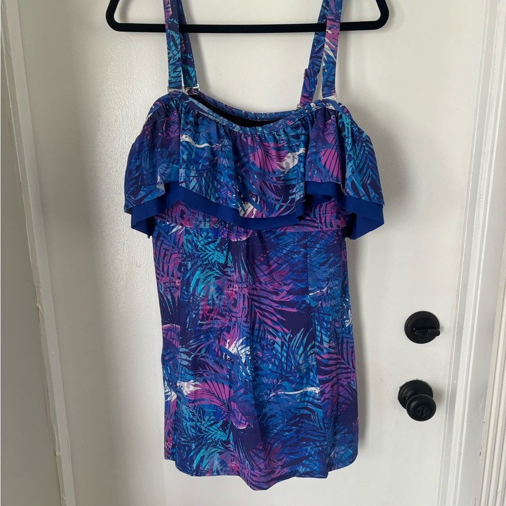 Swim dress